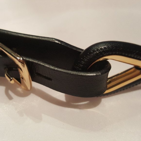 Authentic Alexander McQueen Belt - Picture 5 of 8